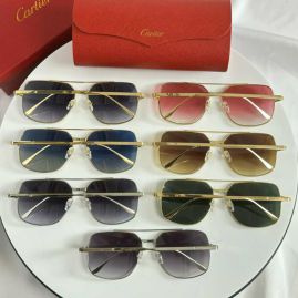 Picture of Cartier Sunglasses _SKUfw55826405fw